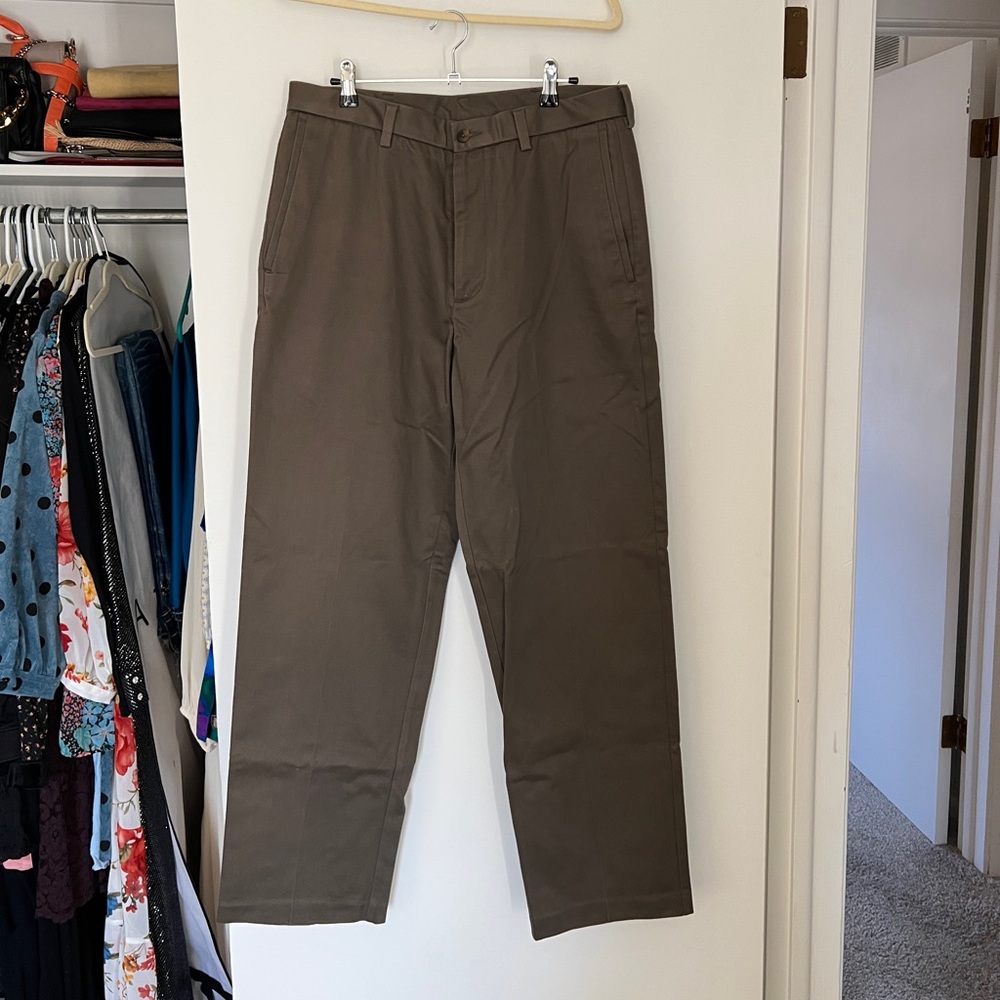Vintage Hagger Dress Pants